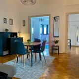Mosilor, 3 camere, 94 mp, Metrou Universitate, pet friendly